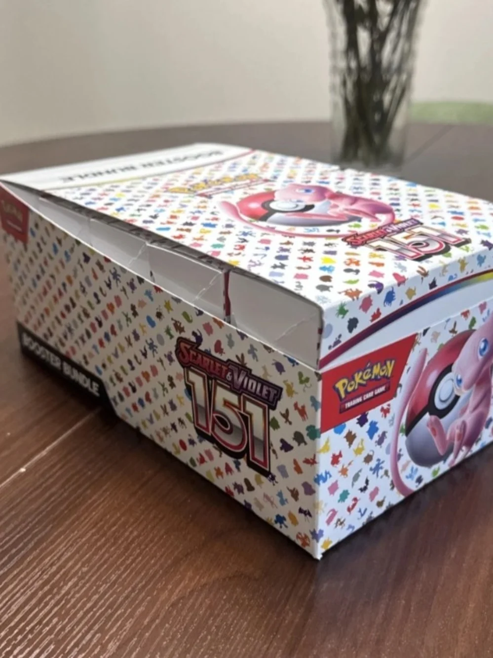 Pokemon Booster Box Collector Box - Multicolor
